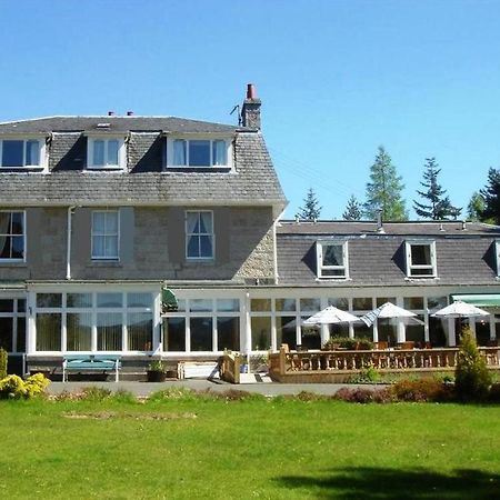 Glen Lui Hotel Ballater Extérieur photo