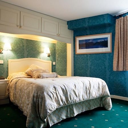Glen Lui Hotel Ballater Extérieur photo