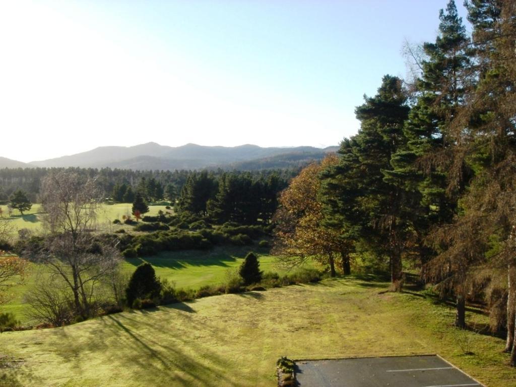 Glen Lui Hotel Ballater Extérieur photo