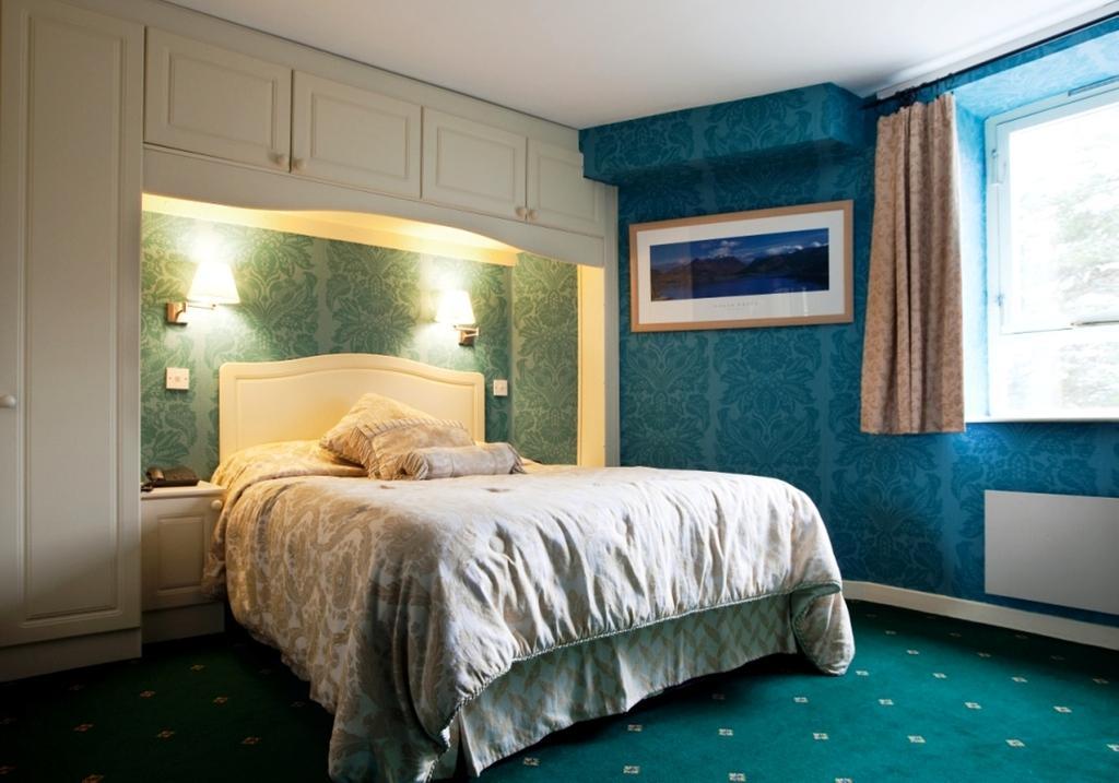 Glen Lui Hotel Ballater Extérieur photo