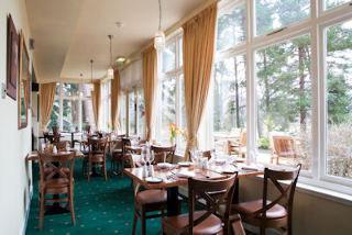 Glen Lui Hotel Ballater Extérieur photo