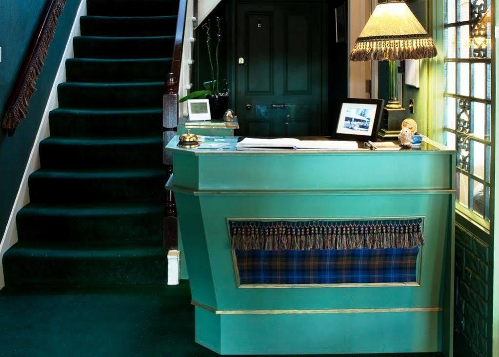 Glen Lui Hotel Ballater Extérieur photo