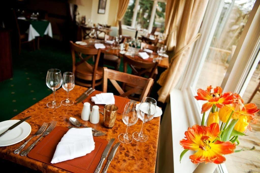 Glen Lui Hotel Ballater Extérieur photo