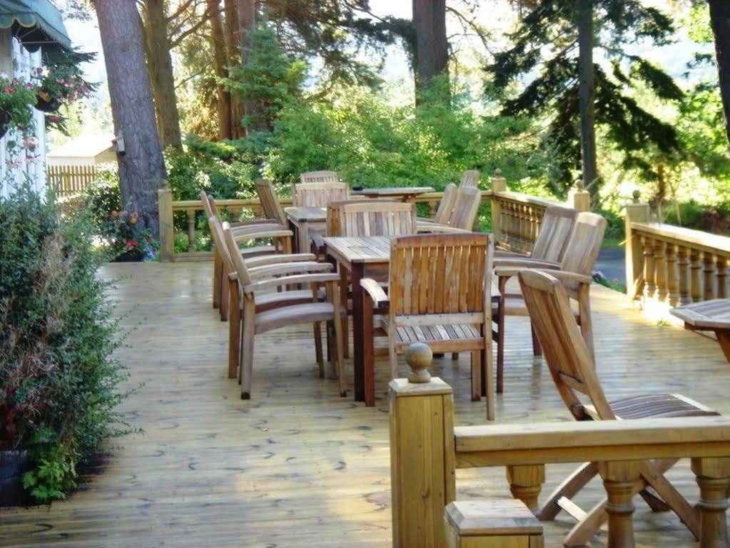 Glen Lui Hotel Ballater Extérieur photo